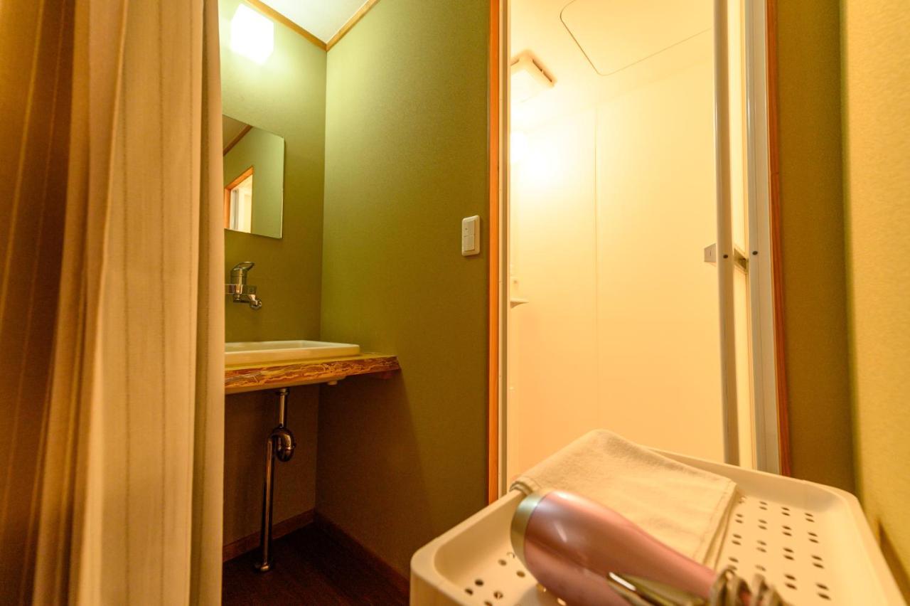 Aibiya Bed & Breakfast Yamanouchi  Ngoại thất bức ảnh