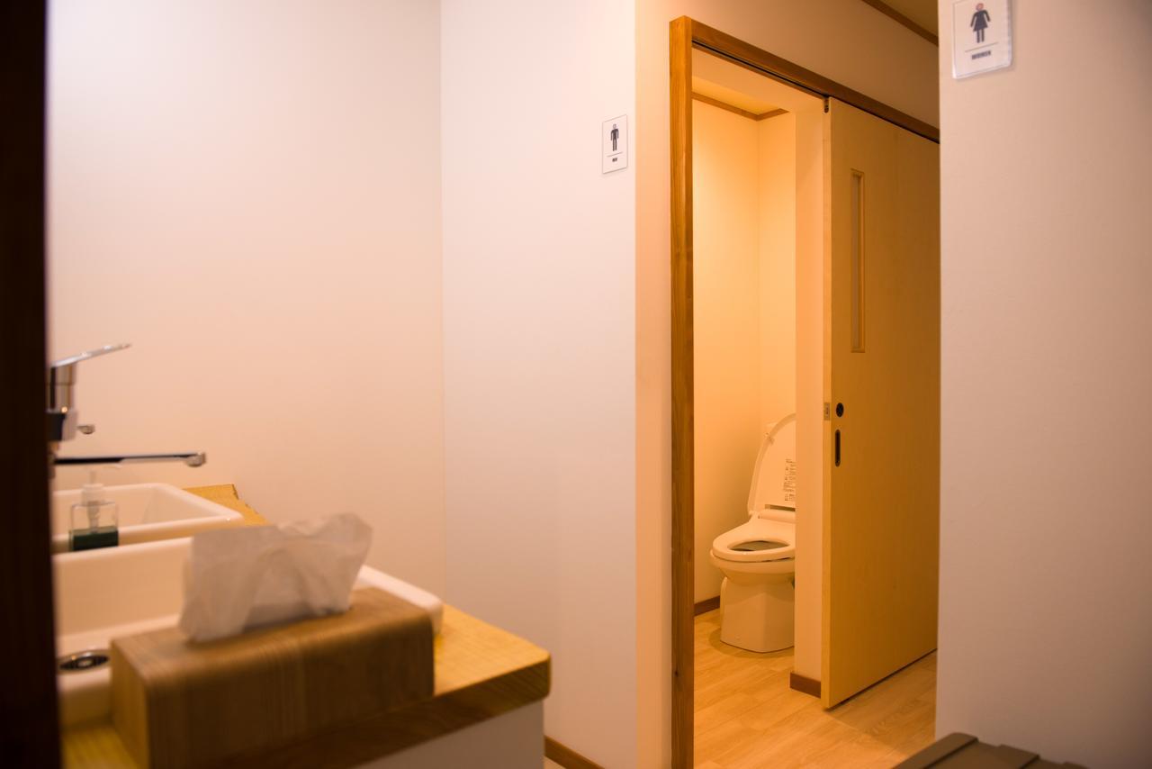 Aibiya Bed & Breakfast Yamanouchi  Ngoại thất bức ảnh