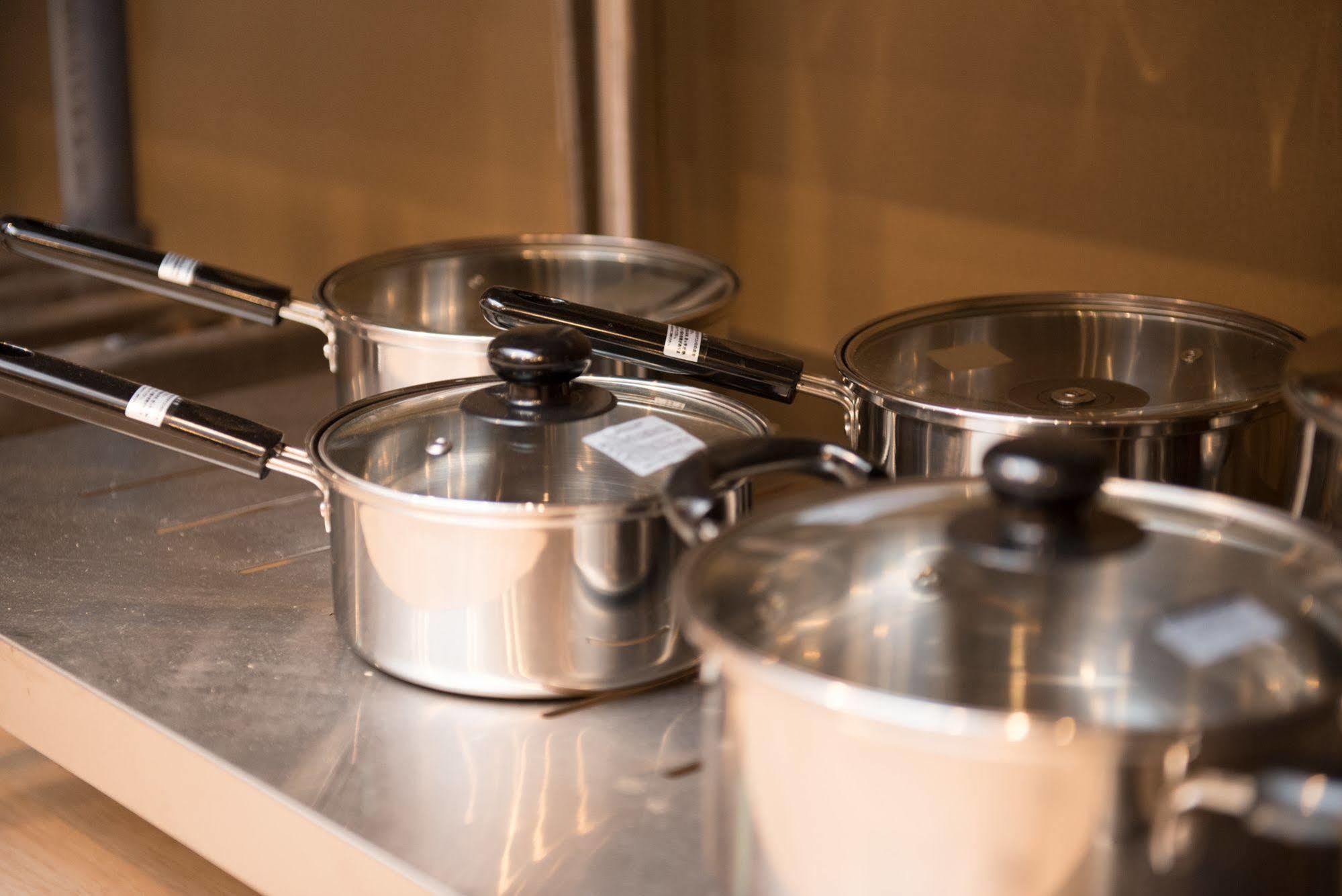 Aibiya Bed & Breakfast Yamanouchi  Ngoại thất bức ảnh