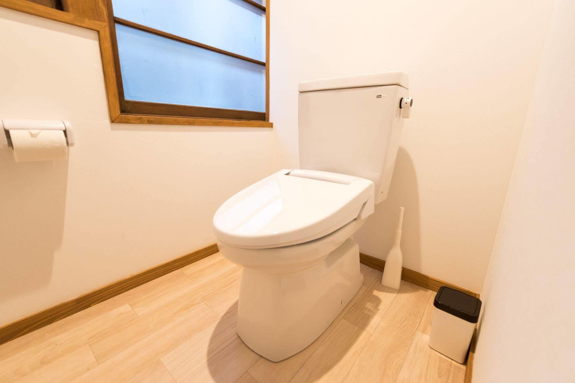 Aibiya Bed & Breakfast Yamanouchi  Ngoại thất bức ảnh
