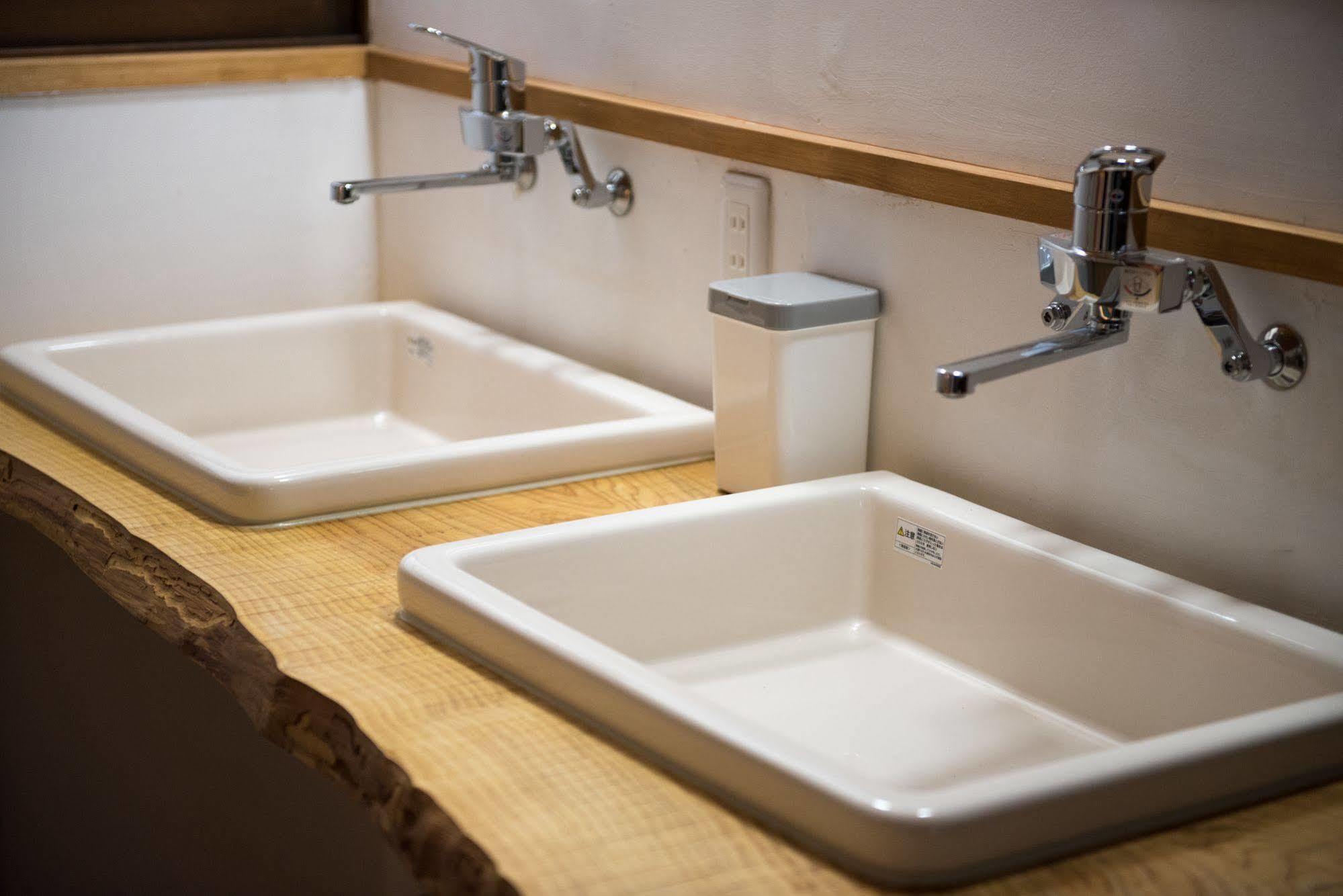 Aibiya Bed & Breakfast Yamanouchi  Ngoại thất bức ảnh